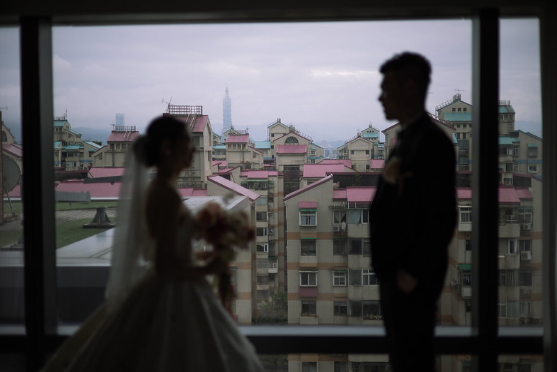 Apple婚禮攝影 Wedding婚禮記錄 台北婚攝 
