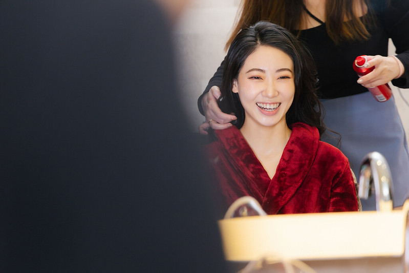 Apple婚禮攝影 Wedding婚禮記錄 台北婚攝 