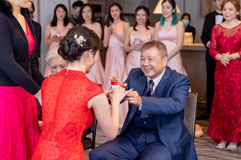 Apple婚禮攝影 Wedding婚禮記錄 台北婚攝 
