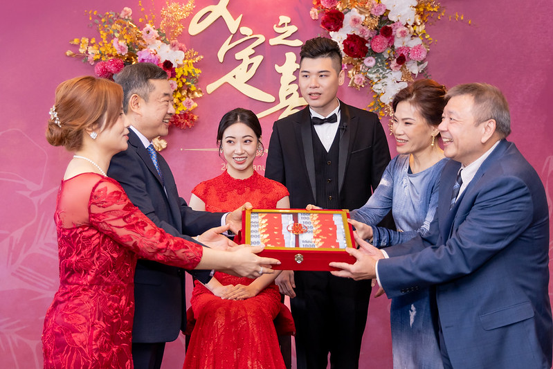 Apple婚禮攝影 Wedding婚禮記錄 台北婚攝 
