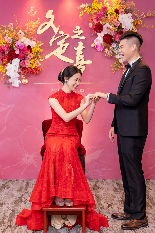 Apple婚禮攝影 Wedding婚禮記錄 台北婚攝 