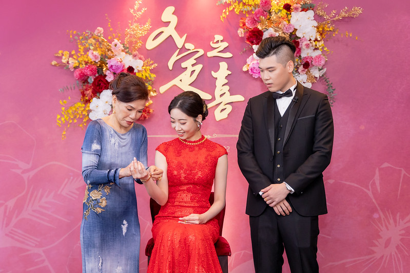Apple婚禮攝影 Wedding婚禮記錄 台北婚攝 