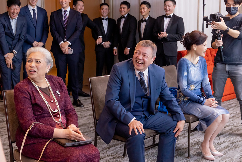 Apple婚禮攝影 Wedding婚禮記錄 台北婚攝 