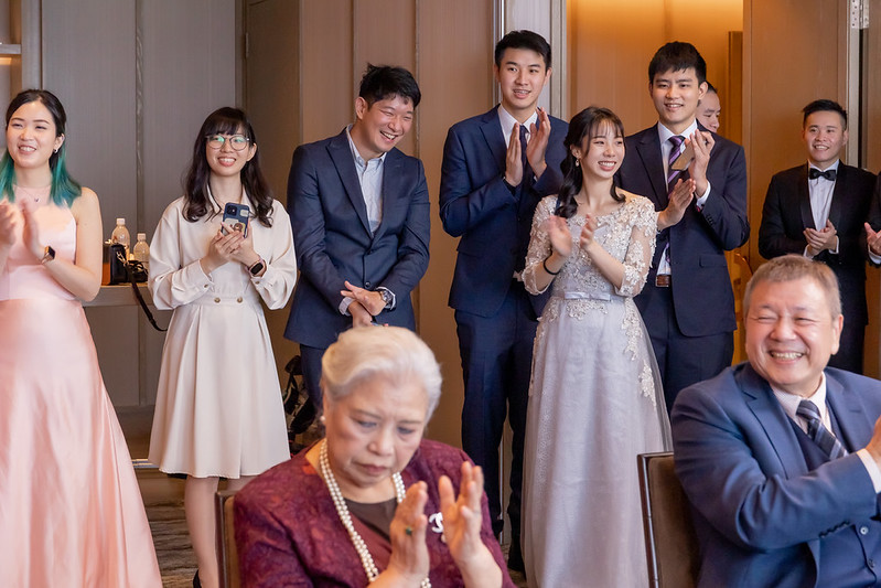 Apple婚禮攝影 Wedding婚禮記錄 台北婚攝 