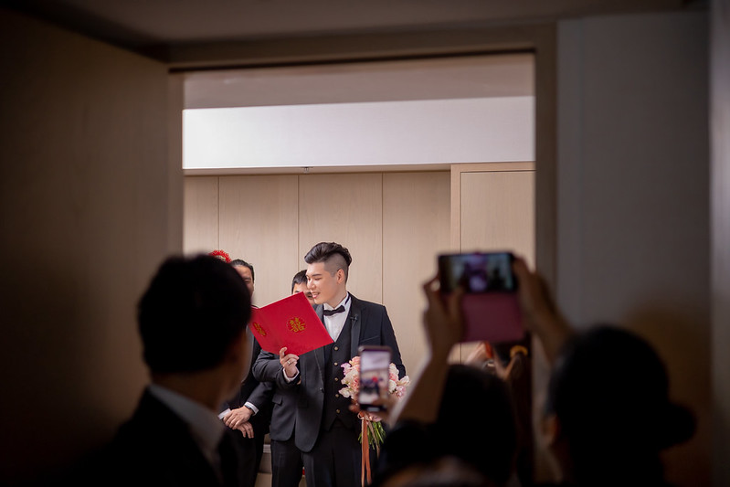 Apple婚禮攝影 Wedding婚禮記錄 台北婚攝 