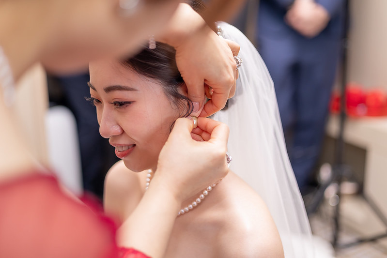 Apple婚禮攝影 Wedding婚禮記錄 台北婚攝 