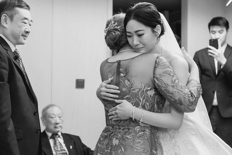 Apple婚禮攝影 Wedding婚禮記錄 台北婚攝 