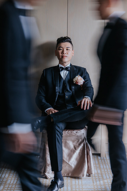 Apple婚禮攝影 Wedding婚禮記錄 台北婚攝 