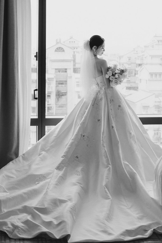 Apple婚禮攝影 Wedding婚禮記錄 台北婚攝 
