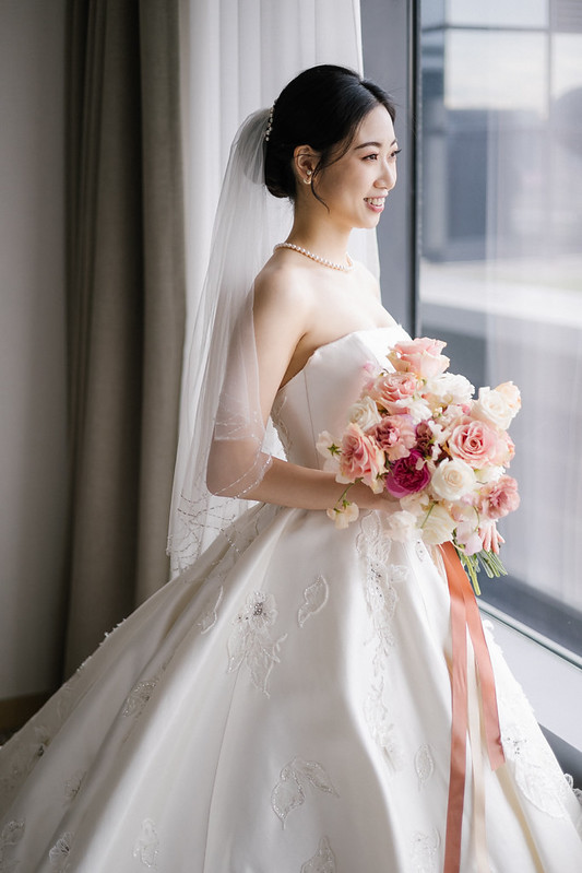 Apple婚禮攝影 Wedding婚禮記錄 台北婚攝 