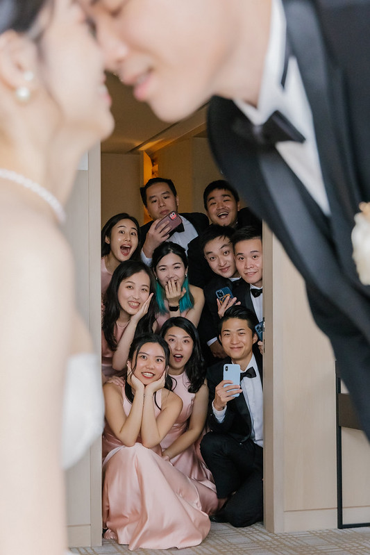 Apple婚禮攝影 Wedding婚禮記錄 台北婚攝 