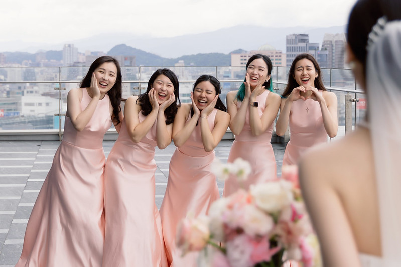 Apple婚禮攝影 Wedding婚禮記錄 台北婚攝 
