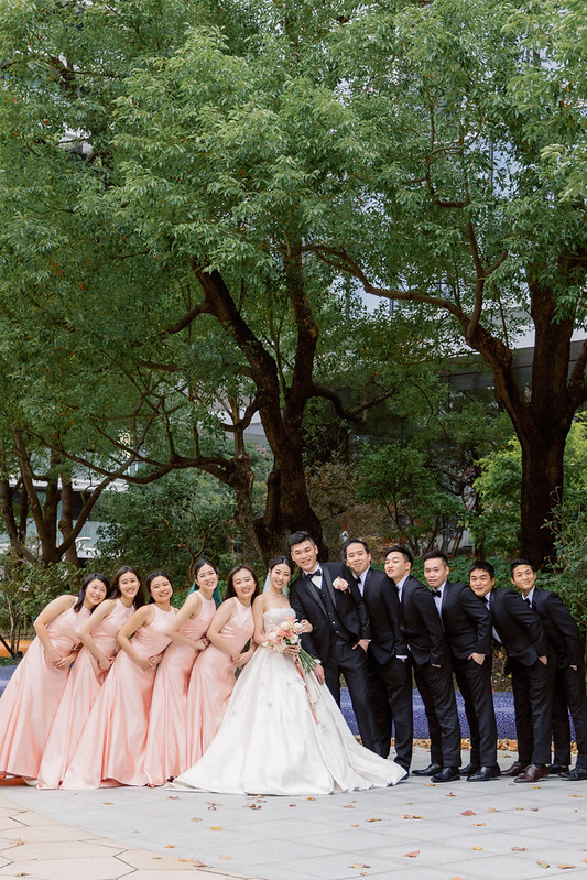 Apple婚禮攝影 Wedding婚禮記錄 台北婚攝 
