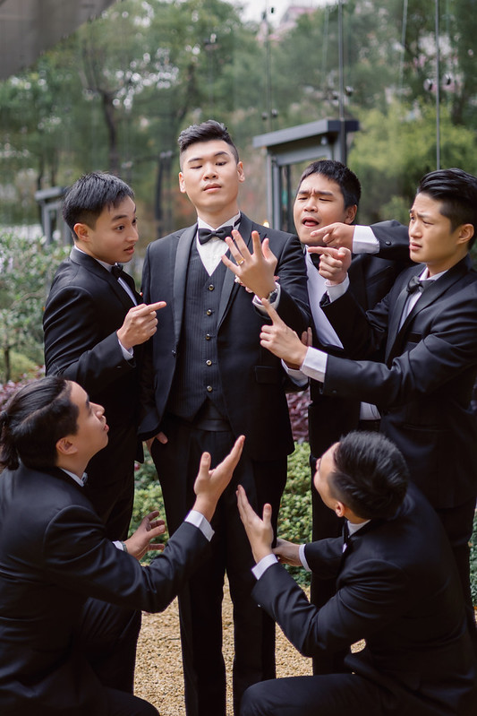 Apple婚禮攝影 Wedding婚禮記錄 台北婚攝 