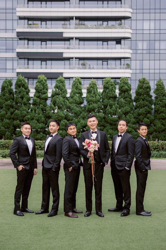 Apple婚禮攝影 Wedding婚禮記錄 台北婚攝 