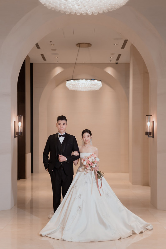 Apple婚禮攝影 Wedding婚禮記錄 台北婚攝 