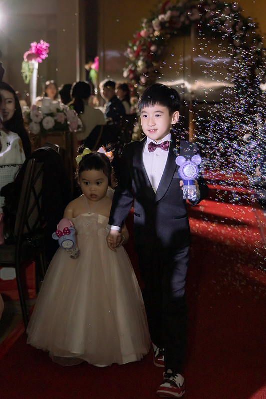 Apple婚禮攝影 Wedding婚禮記錄 台北婚攝 