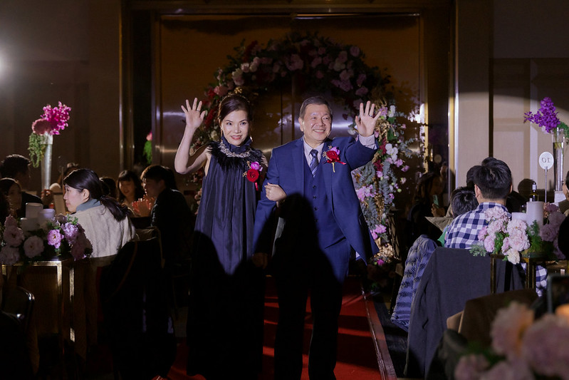 Apple婚禮攝影 Wedding婚禮記錄 台北婚攝 