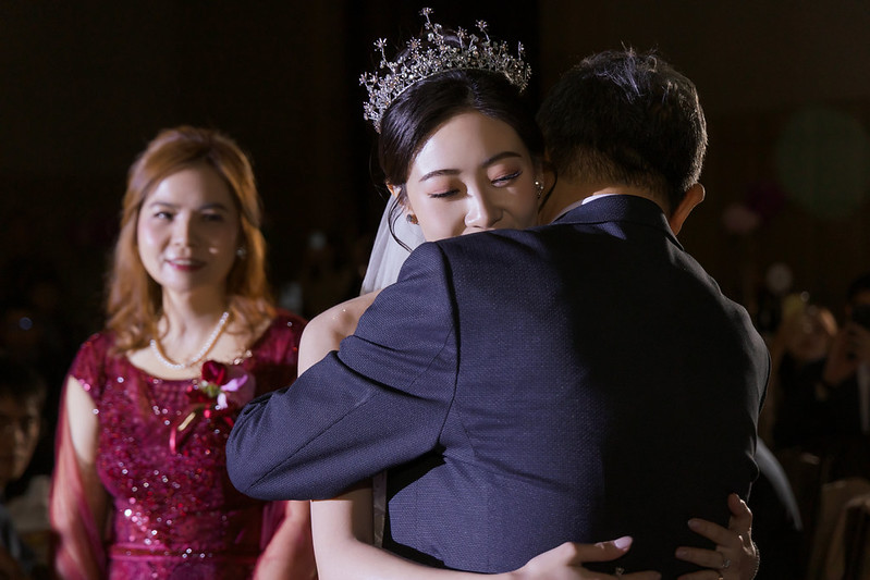 Apple婚禮攝影 Wedding婚禮記錄 台北婚攝 