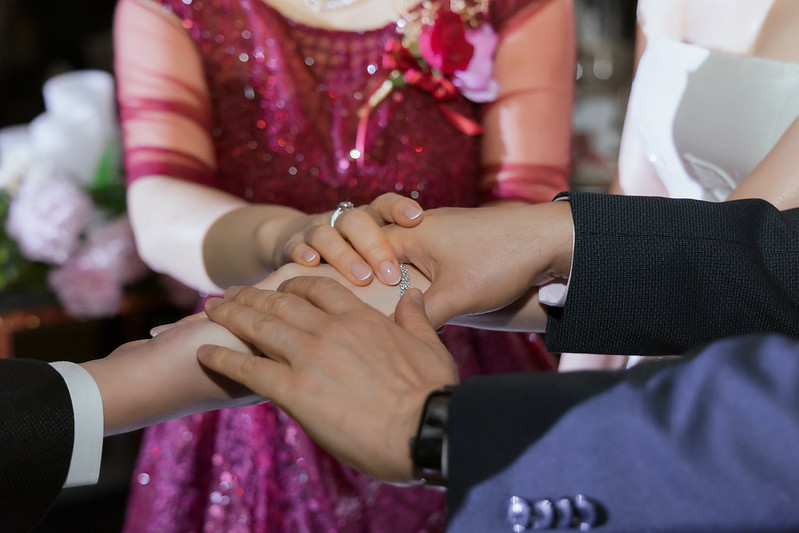 Apple婚禮攝影 Wedding婚禮記錄 台北婚攝 