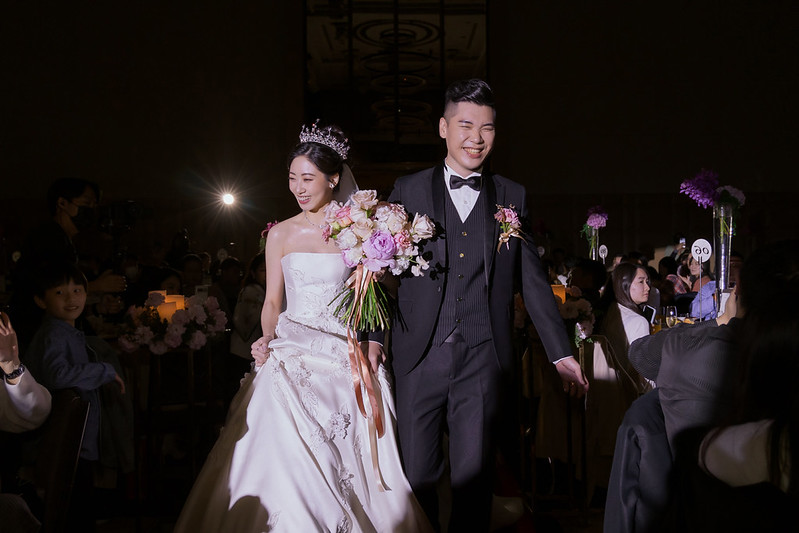 Apple婚禮攝影 Wedding婚禮記錄 台北婚攝 