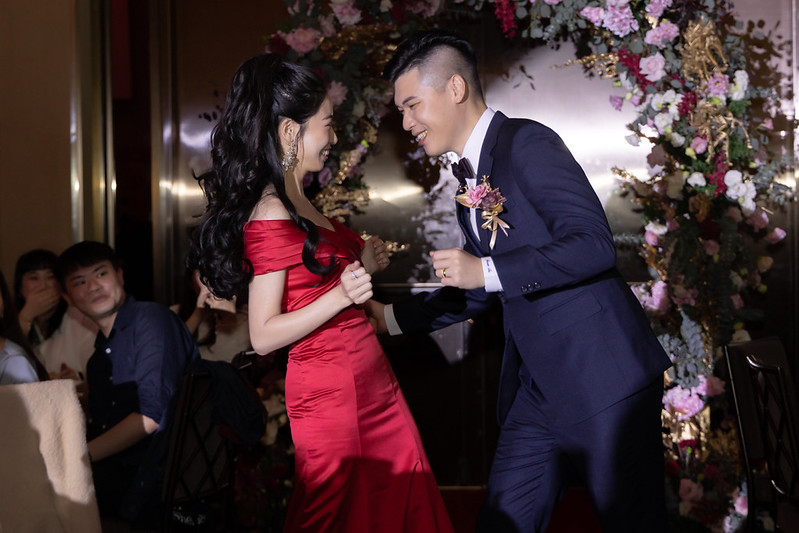 Apple婚禮攝影 Wedding婚禮記錄 台北婚攝 