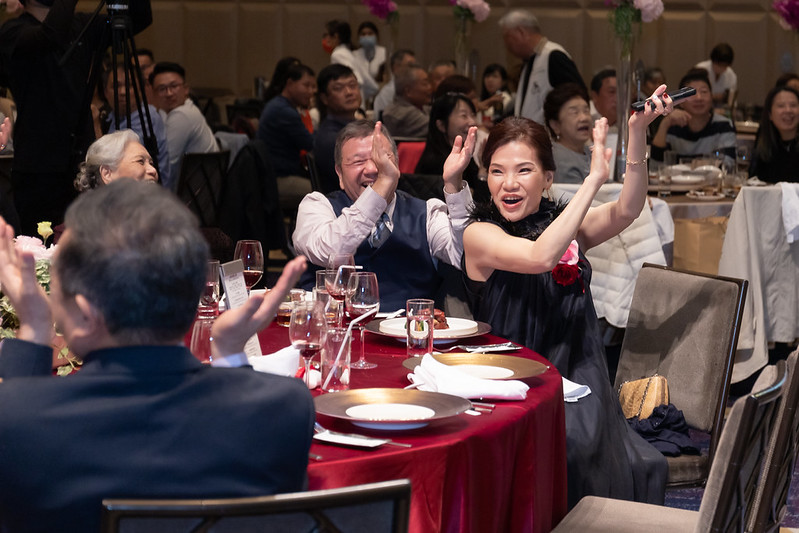 Apple婚禮攝影 Wedding婚禮記錄 台北婚攝 