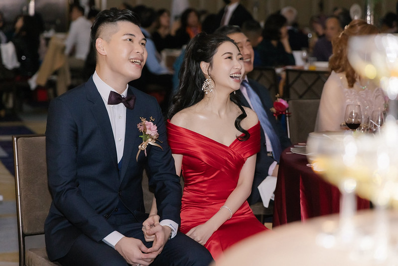 Apple婚禮攝影 Wedding婚禮記錄 台北婚攝 