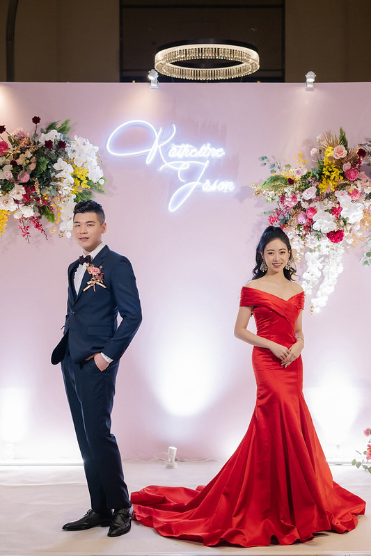 Apple婚禮攝影 Wedding婚禮記錄 台北婚攝 
