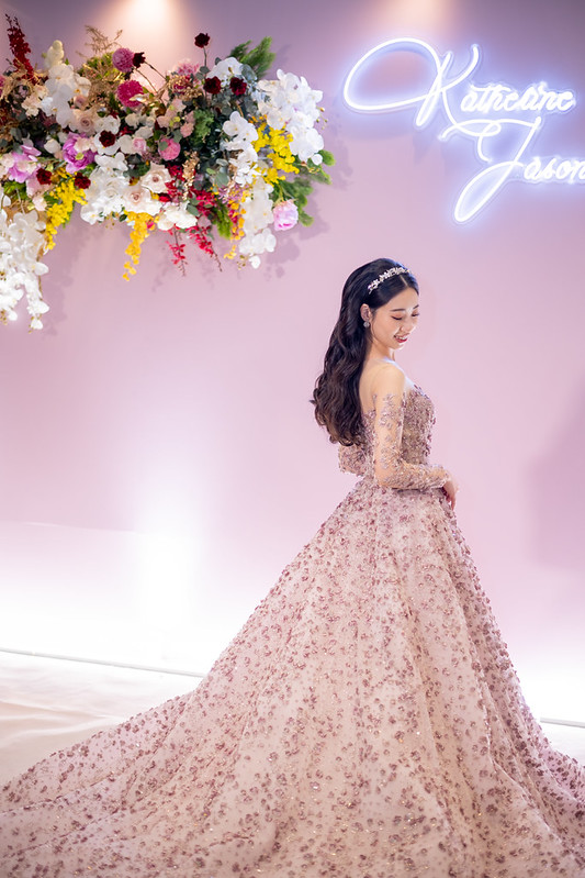 Apple婚禮攝影 Wedding婚禮記錄 台北婚攝 