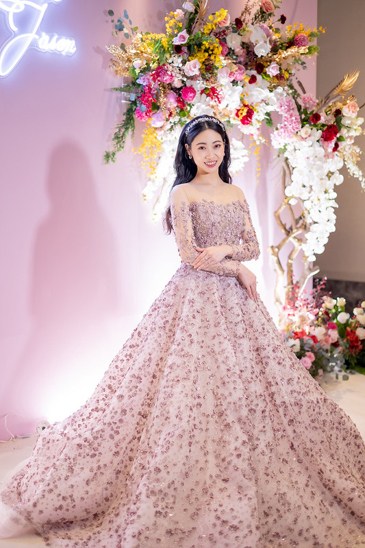 Apple婚禮攝影 Wedding婚禮記錄 台北婚攝 