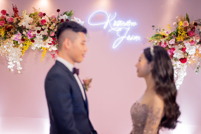 Apple婚禮攝影 Wedding婚禮記錄 台北婚攝 