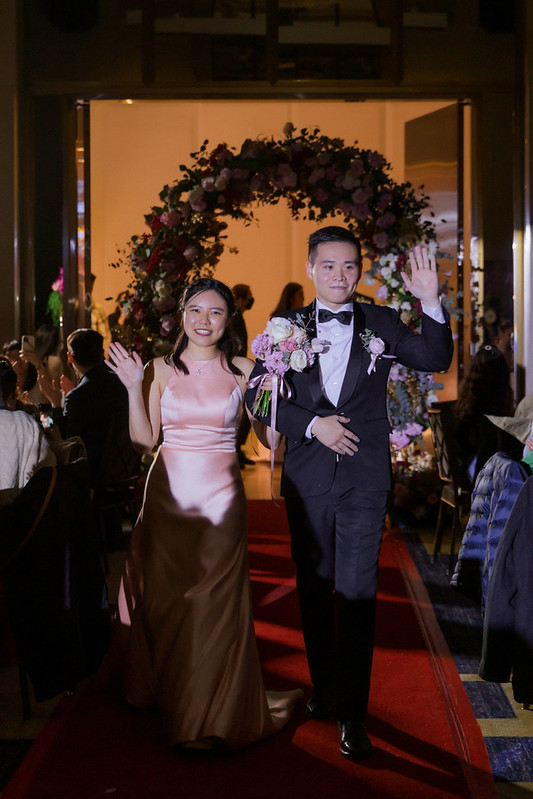 Apple婚禮攝影 Wedding婚禮記錄 台北婚攝 