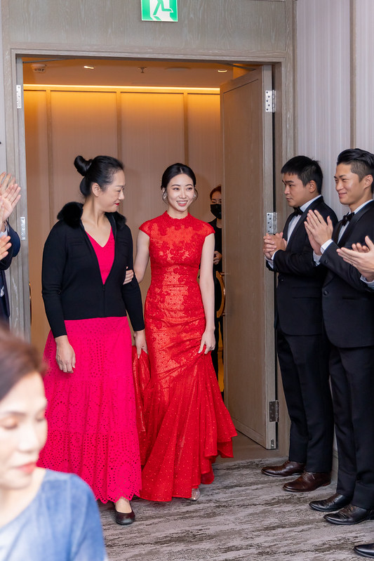 Apple婚禮攝影 Wedding婚禮記錄 台北婚攝 