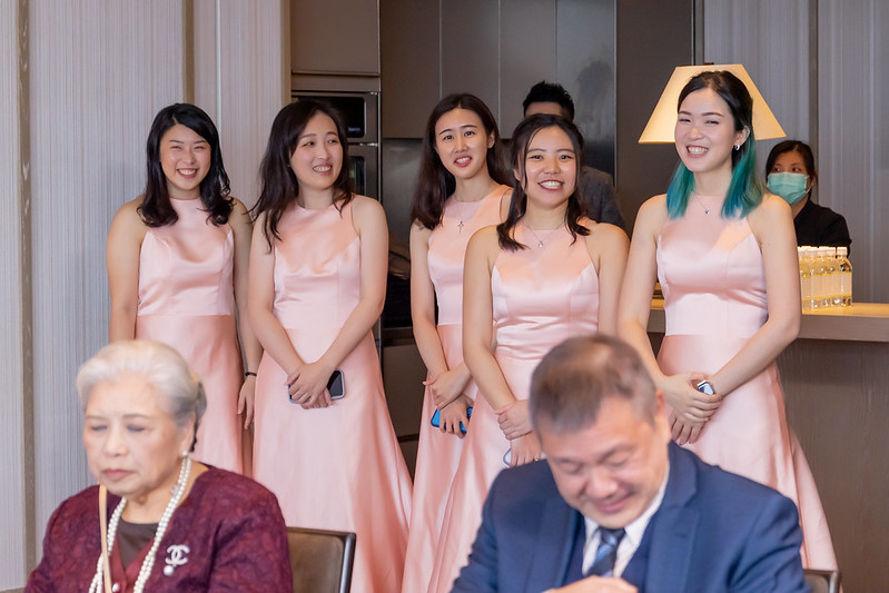 Apple婚禮攝影 Wedding婚禮記錄 台北婚攝 
