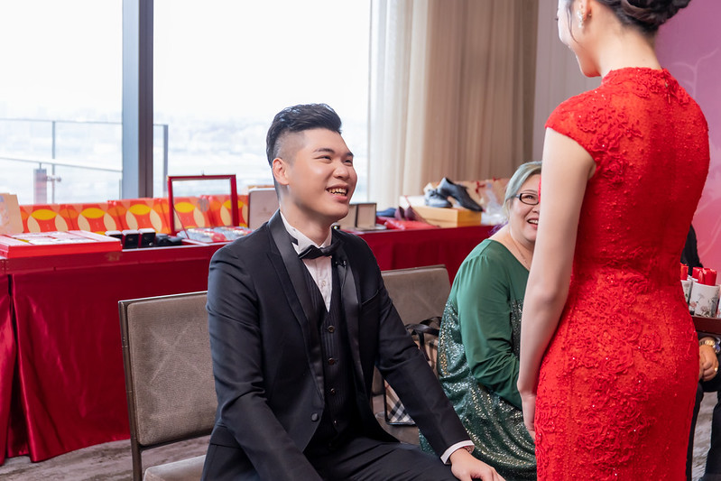Apple婚禮攝影 Wedding婚禮記錄 台北婚攝 