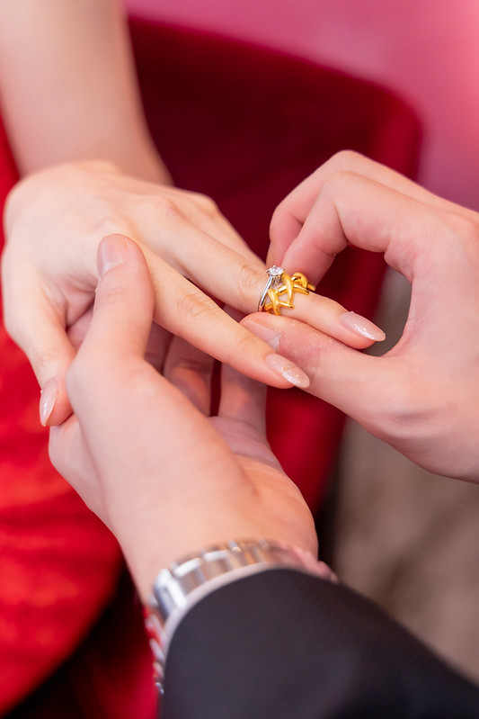 Apple婚禮攝影 Wedding婚禮記錄 台北婚攝 