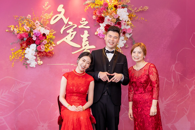 Apple婚禮攝影 Wedding婚禮記錄 台北婚攝 