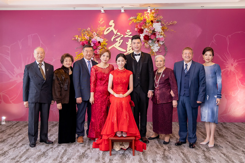 Apple婚禮攝影 Wedding婚禮記錄 台北婚攝 