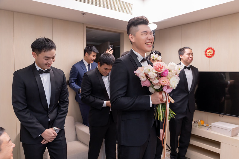 Apple婚禮攝影 Wedding婚禮記錄 台北婚攝 