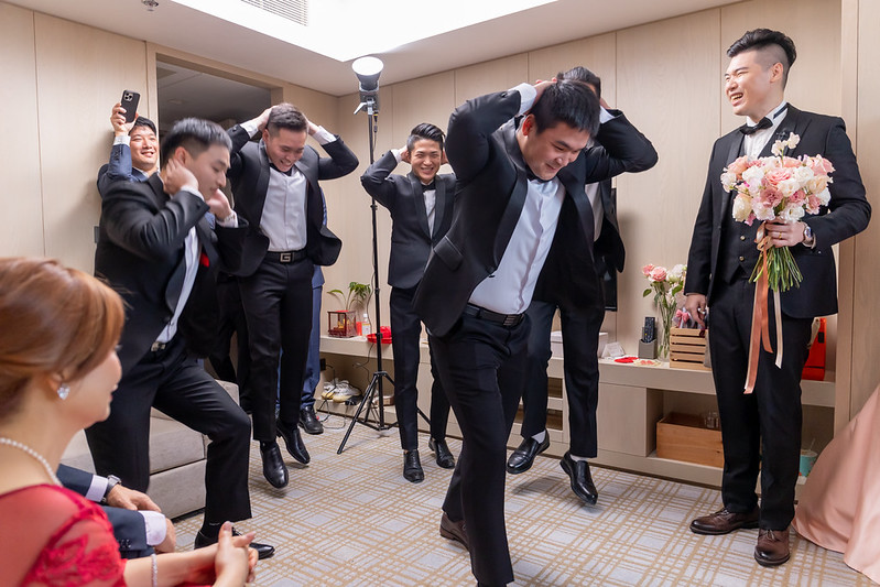 Apple婚禮攝影 Wedding婚禮記錄 台北婚攝 