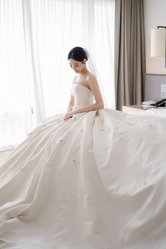 Apple婚禮攝影 Wedding婚禮記錄 台北婚攝 