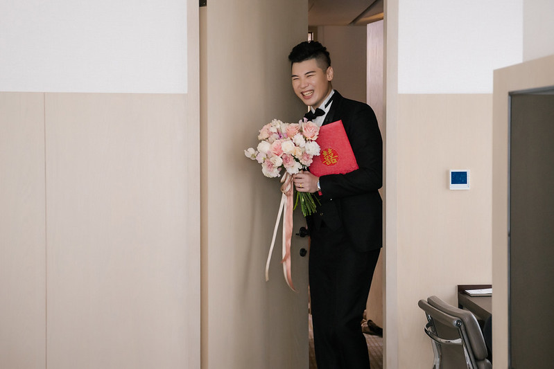 Apple婚禮攝影 Wedding婚禮記錄 台北婚攝 