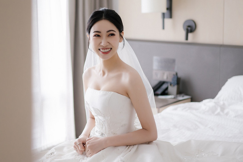 Apple婚禮攝影 Wedding婚禮記錄 台北婚攝 