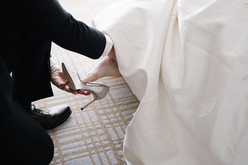 Apple婚禮攝影 Wedding婚禮記錄 台北婚攝 