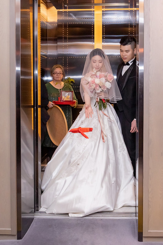 Apple婚禮攝影 Wedding婚禮記錄 台北婚攝 