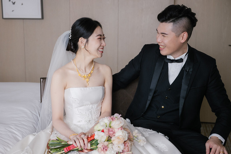Apple婚禮攝影 Wedding婚禮記錄 台北婚攝 