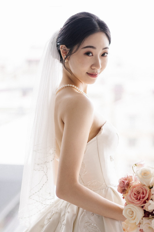 Apple婚禮攝影 Wedding婚禮記錄 台北婚攝 