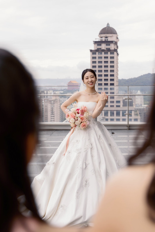 Apple婚禮攝影 Wedding婚禮記錄 台北婚攝 