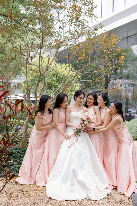 Apple婚禮攝影 Wedding婚禮記錄 台北婚攝 